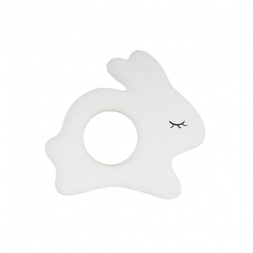 KIKADU Teether - Rabbit 